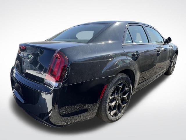 used 2023 Chrysler 300 car, priced at $36,995