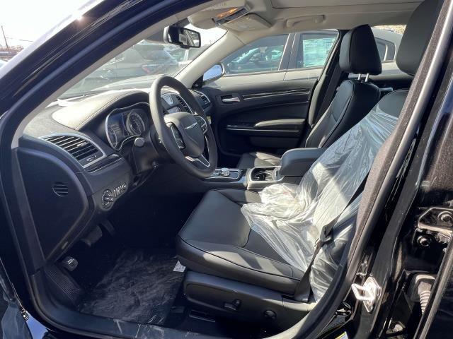 new 2023 Chrysler 300 car, priced at $39,999