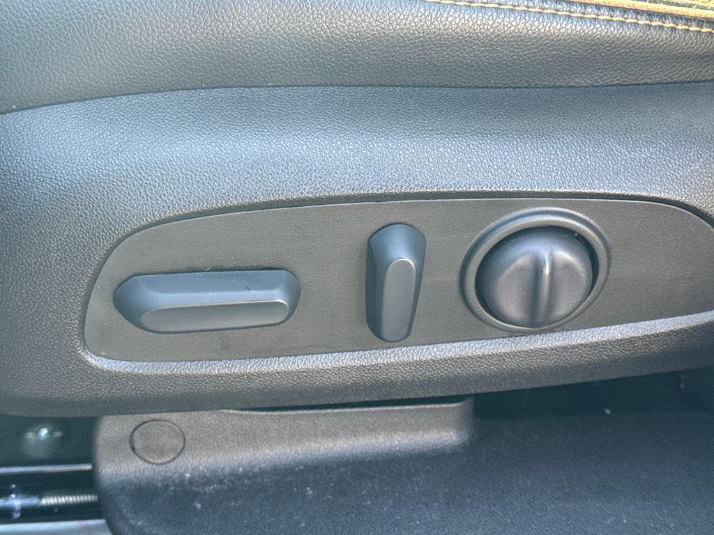 used 2023 GMC Terrain car, priced at $23,395