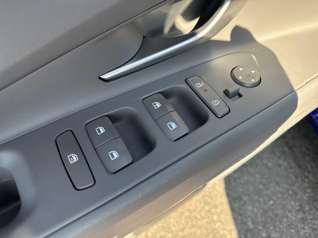 used 2024 Hyundai Elantra car, priced at $17,440