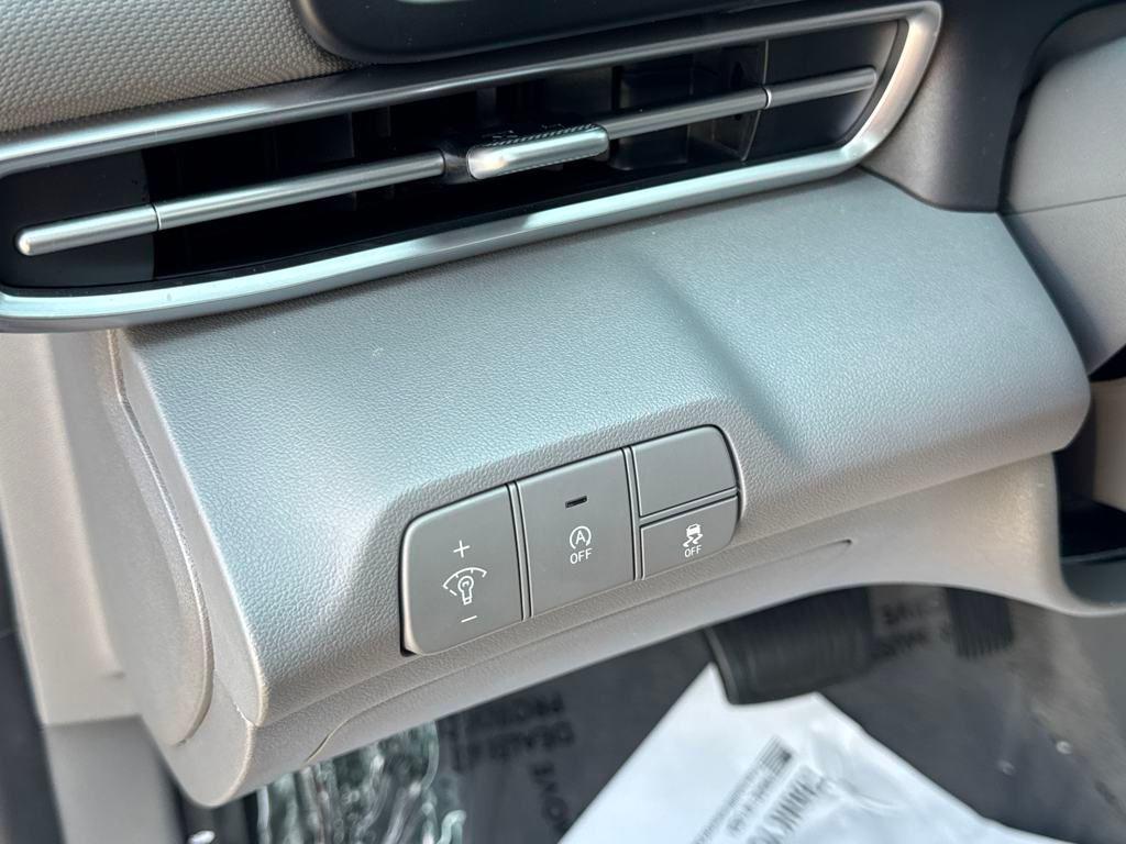 used 2024 Hyundai Elantra car, priced at $17,440