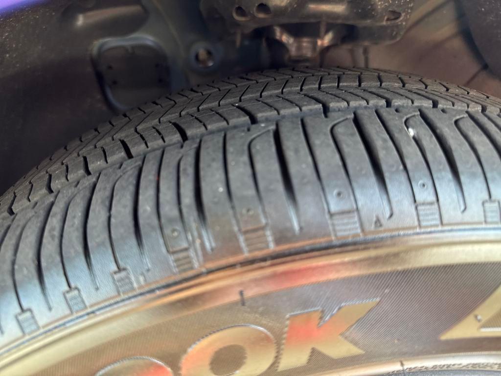 used 2024 Hyundai Elantra car, priced at $17,440