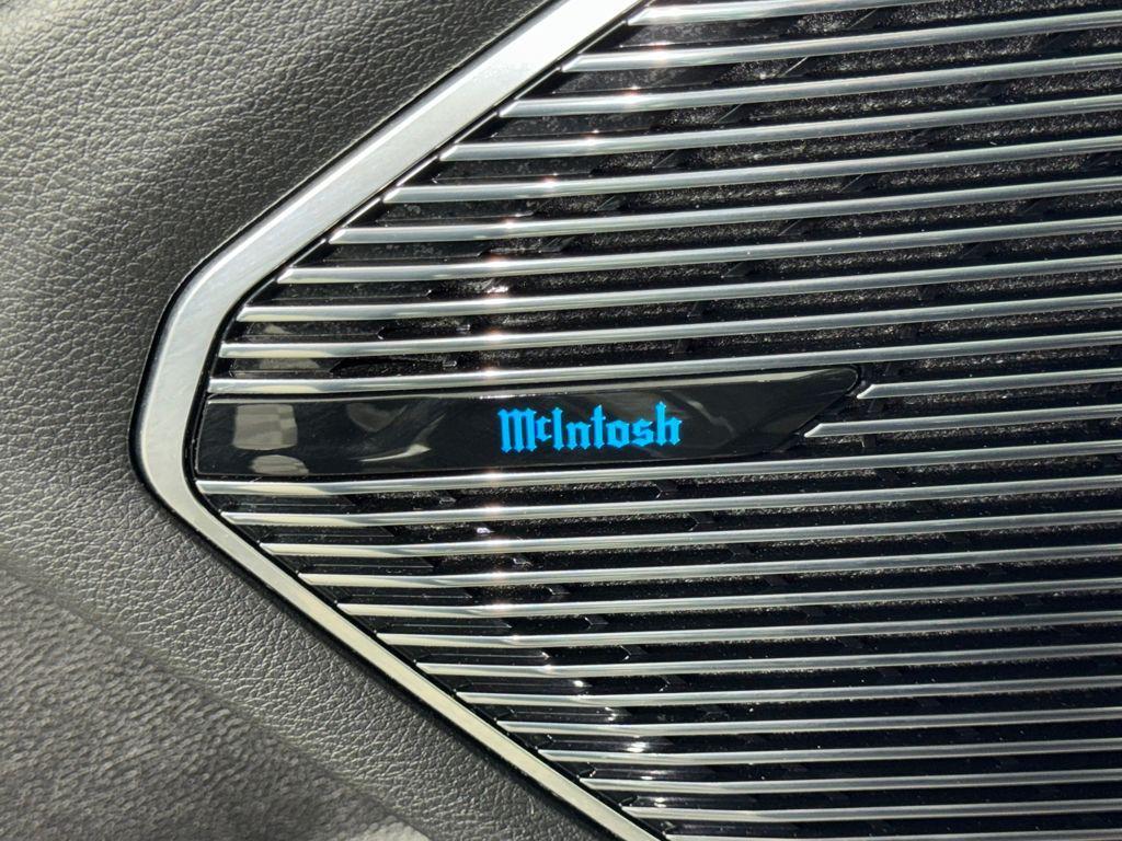 used 2022 Jeep Grand Cherokee car, priced at $45,134