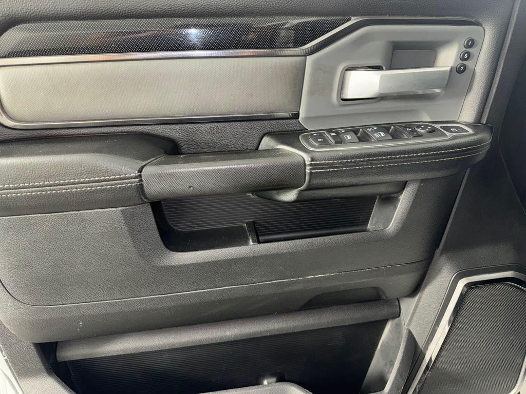 used 2022 Ram 2500 car, priced at $46,988
