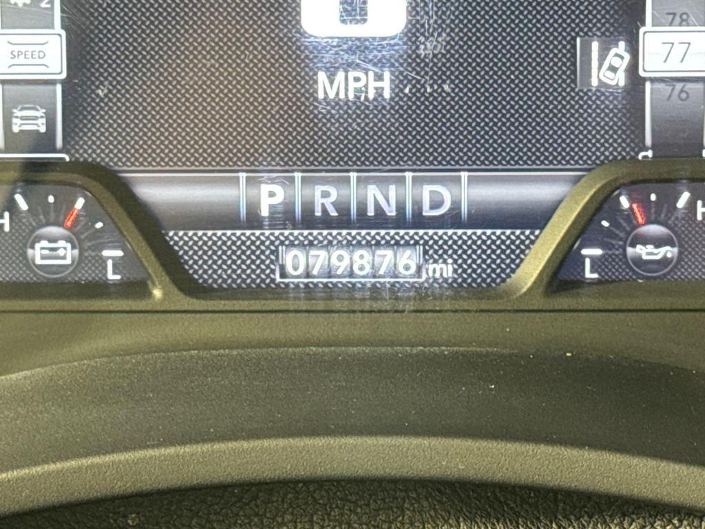 used 2022 Ram 2500 car, priced at $46,988