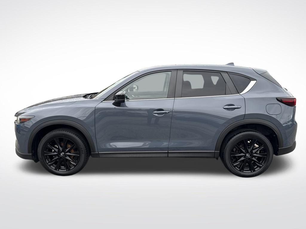 used 2023 Mazda CX-5 car, priced at $25,655