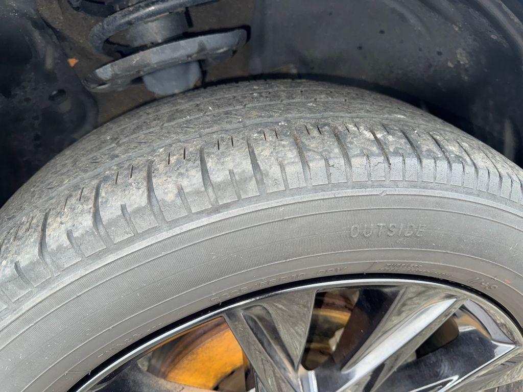 used 2023 Mazda CX-5 car, priced at $25,655