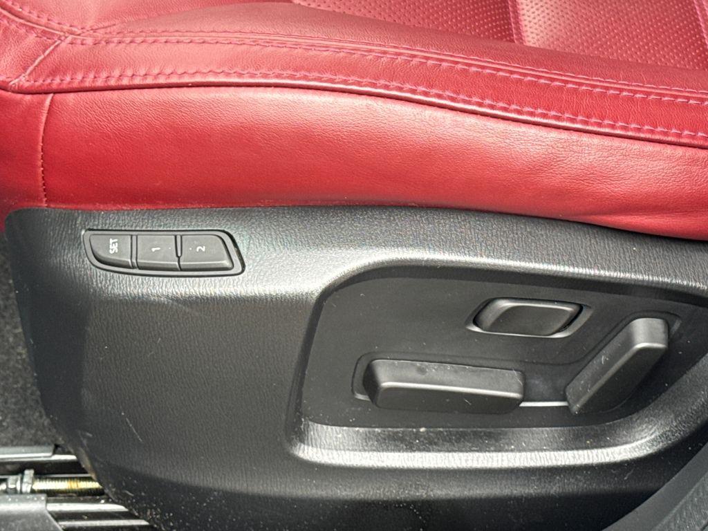 used 2023 Mazda CX-5 car, priced at $25,655