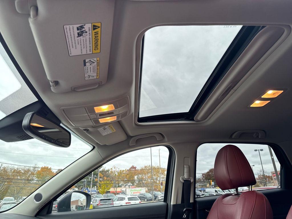 used 2023 Mazda CX-5 car, priced at $25,655