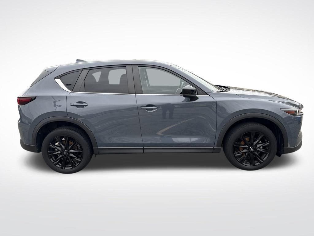 used 2023 Mazda CX-5 car, priced at $25,655