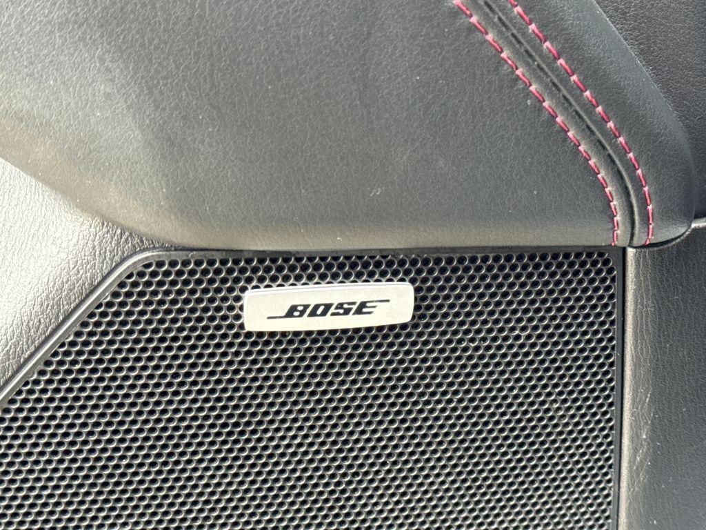 used 2023 Mazda CX-5 car, priced at $25,655