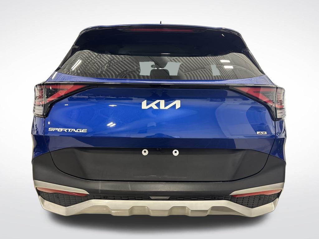 used 2023 Kia Sportage car, priced at $21,977