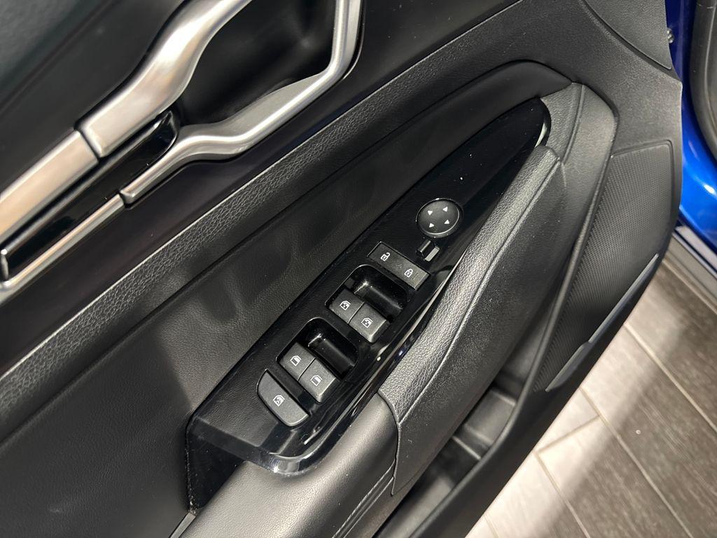 used 2023 Kia Sportage car, priced at $21,977