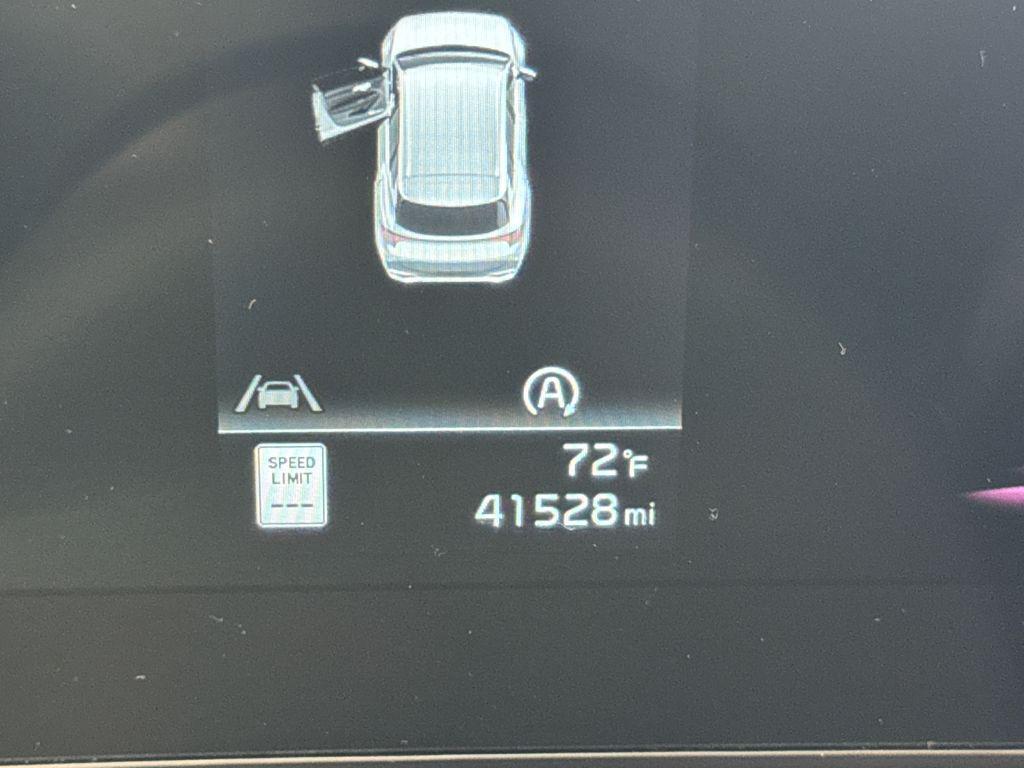 used 2023 Kia Sportage car, priced at $21,977