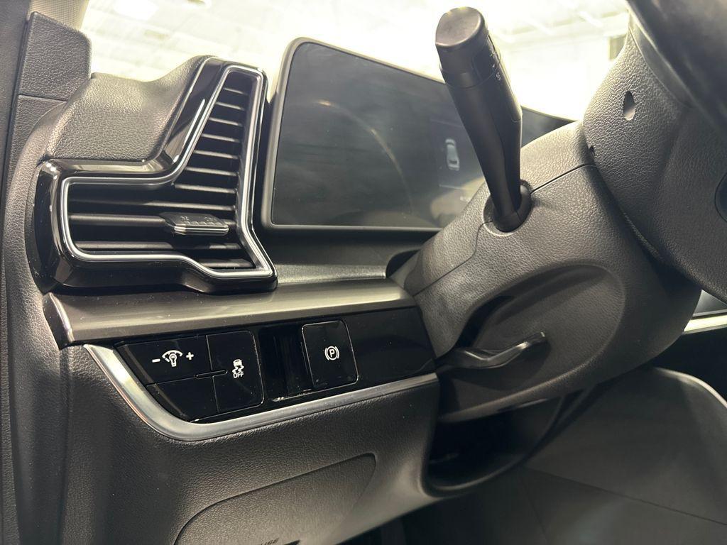 used 2023 Kia Sportage car, priced at $21,977