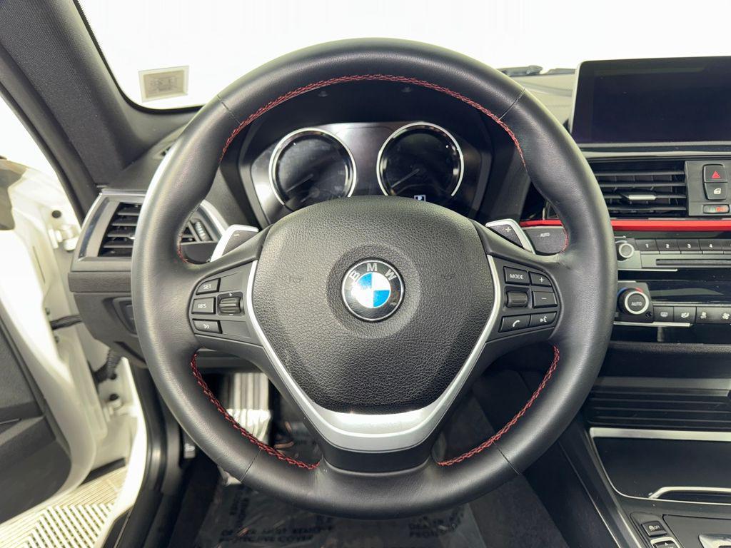 used 2020 BMW 230 car, priced at $23,380