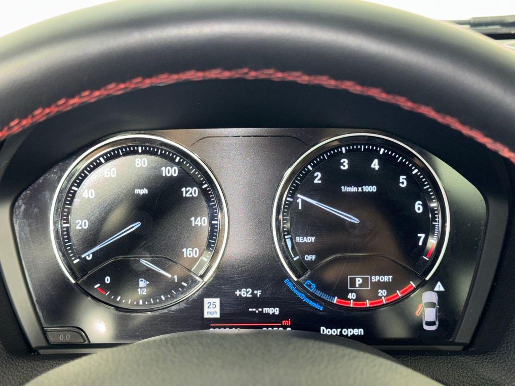 used 2020 BMW 230 car, priced at $23,380