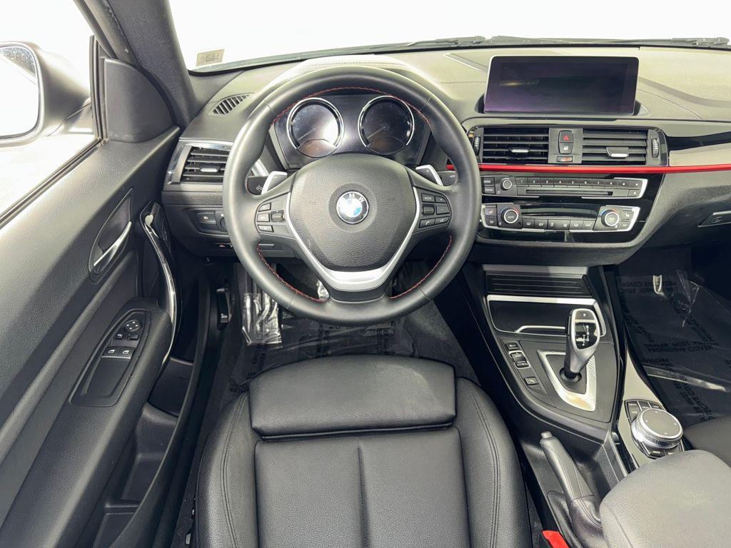used 2020 BMW 230 car, priced at $23,380