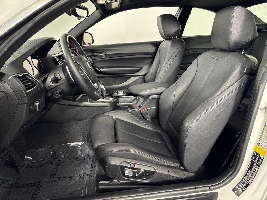 used 2020 BMW 230 car, priced at $23,380