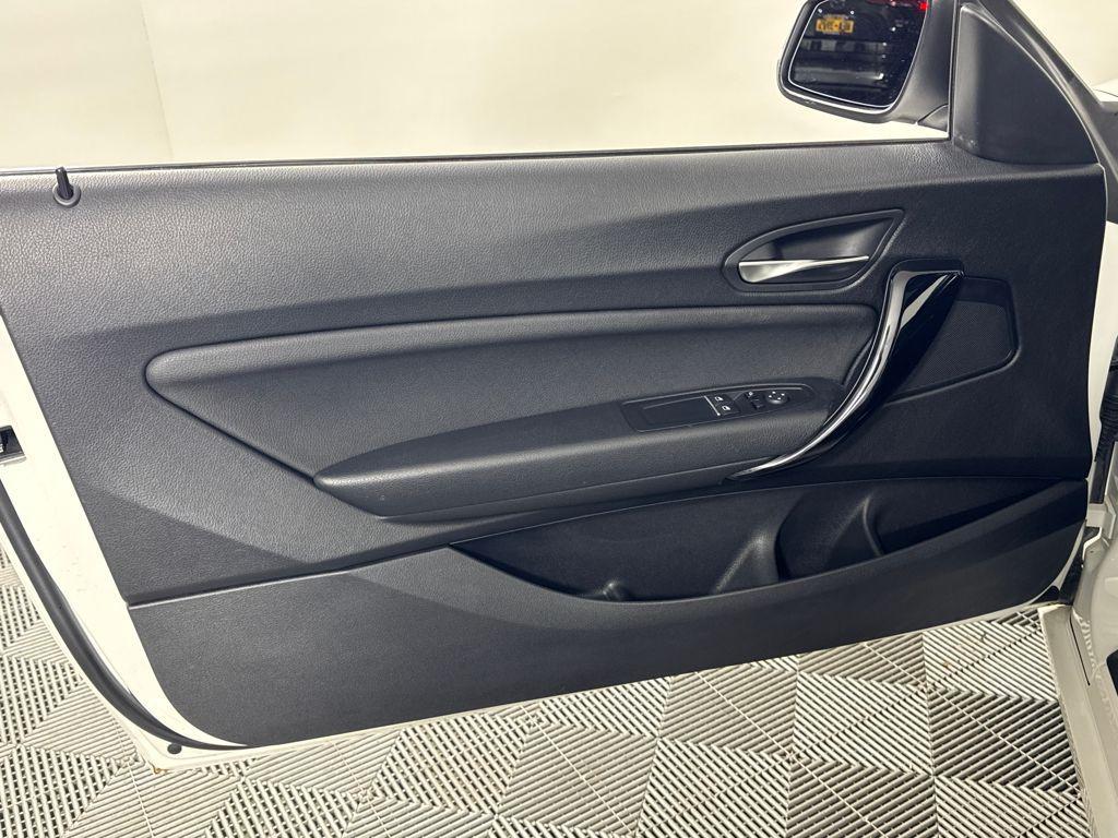 used 2020 BMW 230 car, priced at $23,380