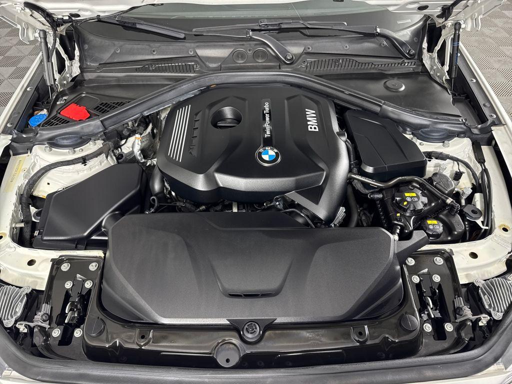 used 2020 BMW 230 car, priced at $23,380