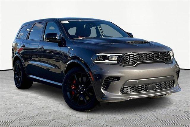 new 2024 Dodge Durango car