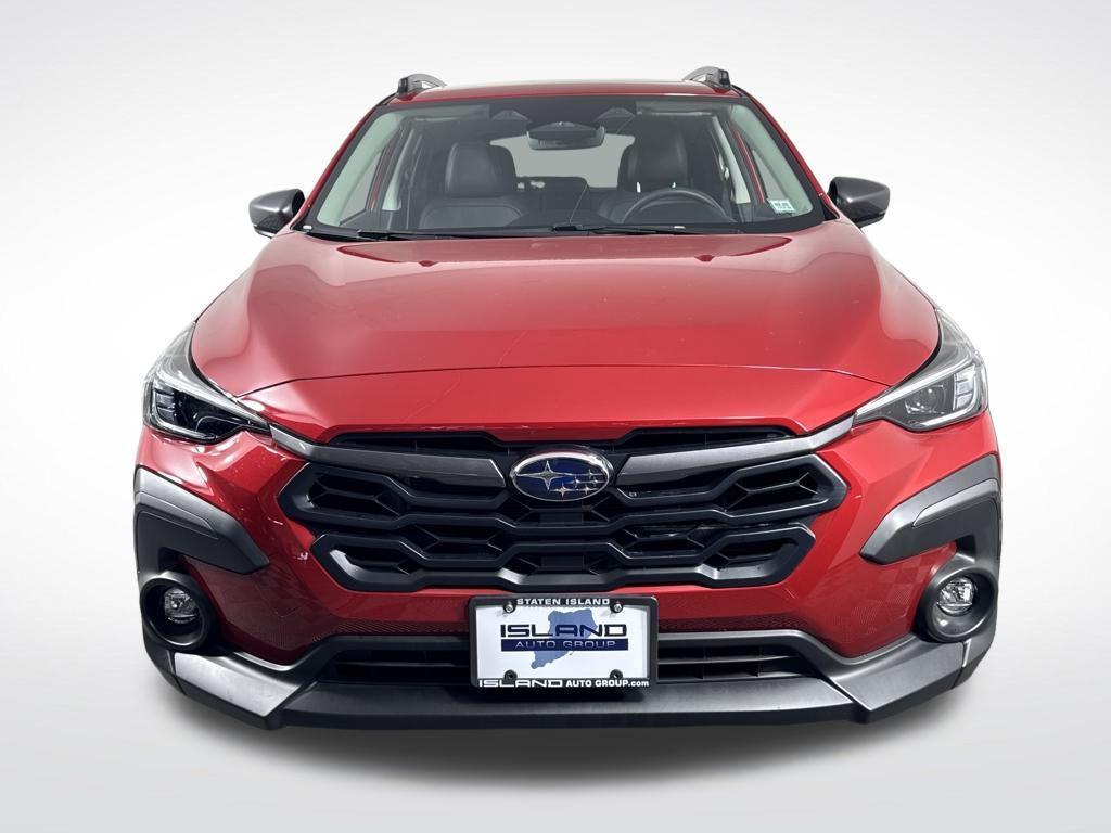 used 2024 Subaru Crosstrek car, priced at $27,895
