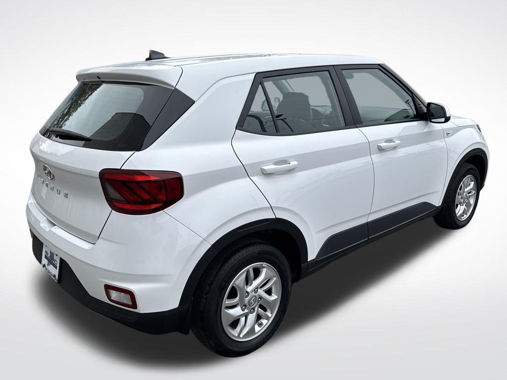 used 2022 Hyundai Venue car, priced at $15,521