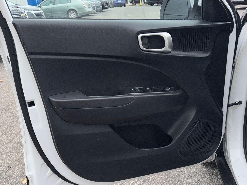 used 2022 Hyundai Venue car, priced at $15,521