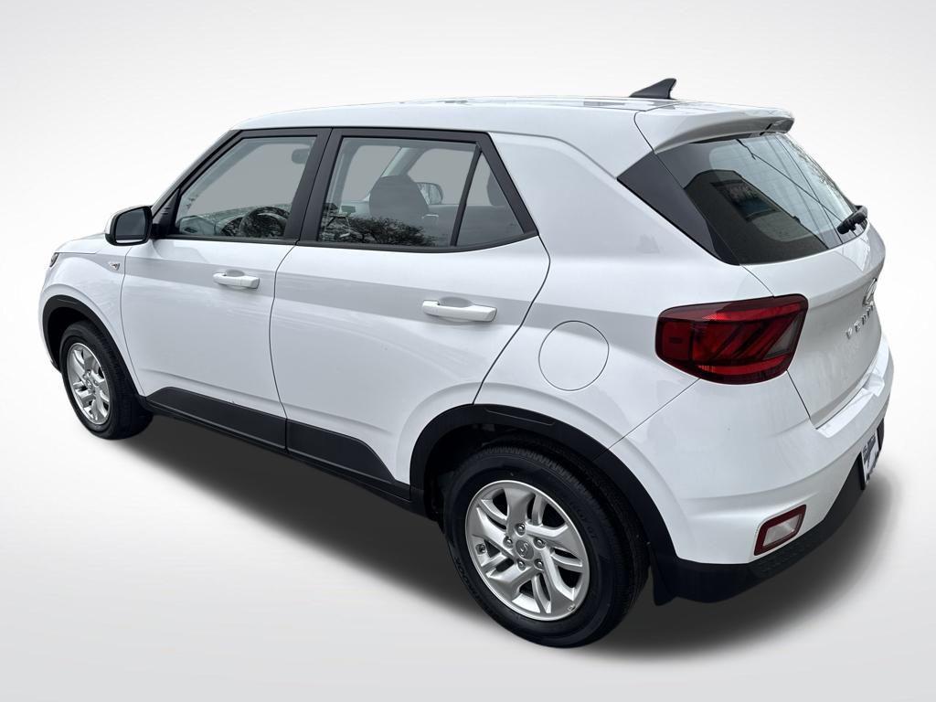 used 2022 Hyundai Venue car, priced at $15,521