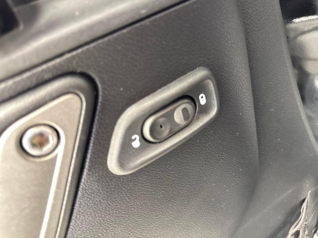 used 2015 Jeep Wrangler Unlimited car, priced at $16,399