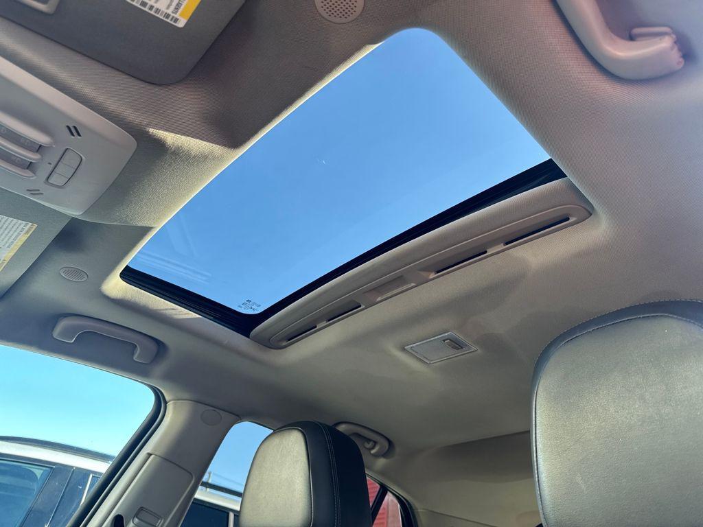 used 2018 Buick Encore car, priced at $10,000