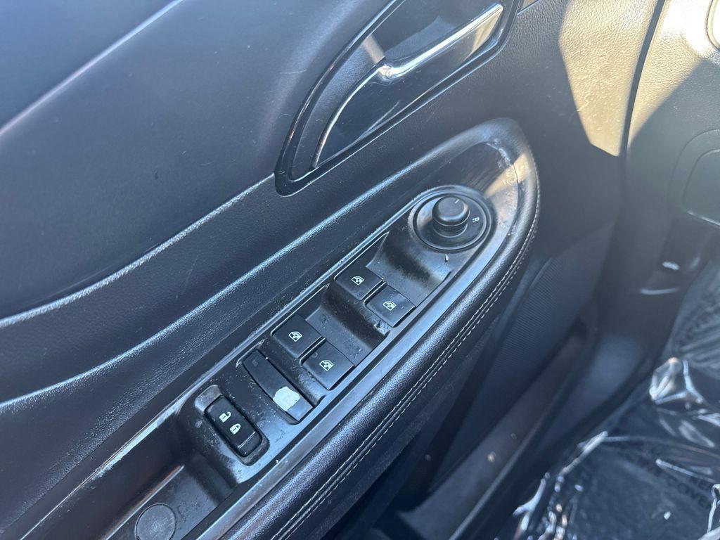 used 2018 Buick Encore car, priced at $10,000