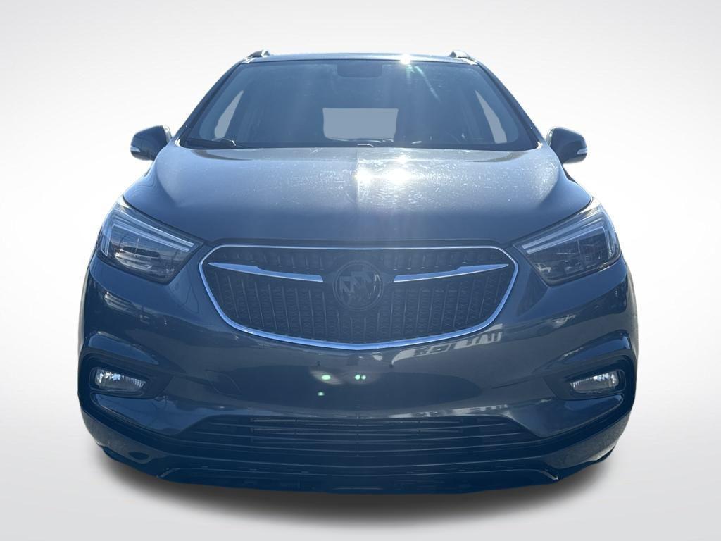 used 2018 Buick Encore car, priced at $10,000