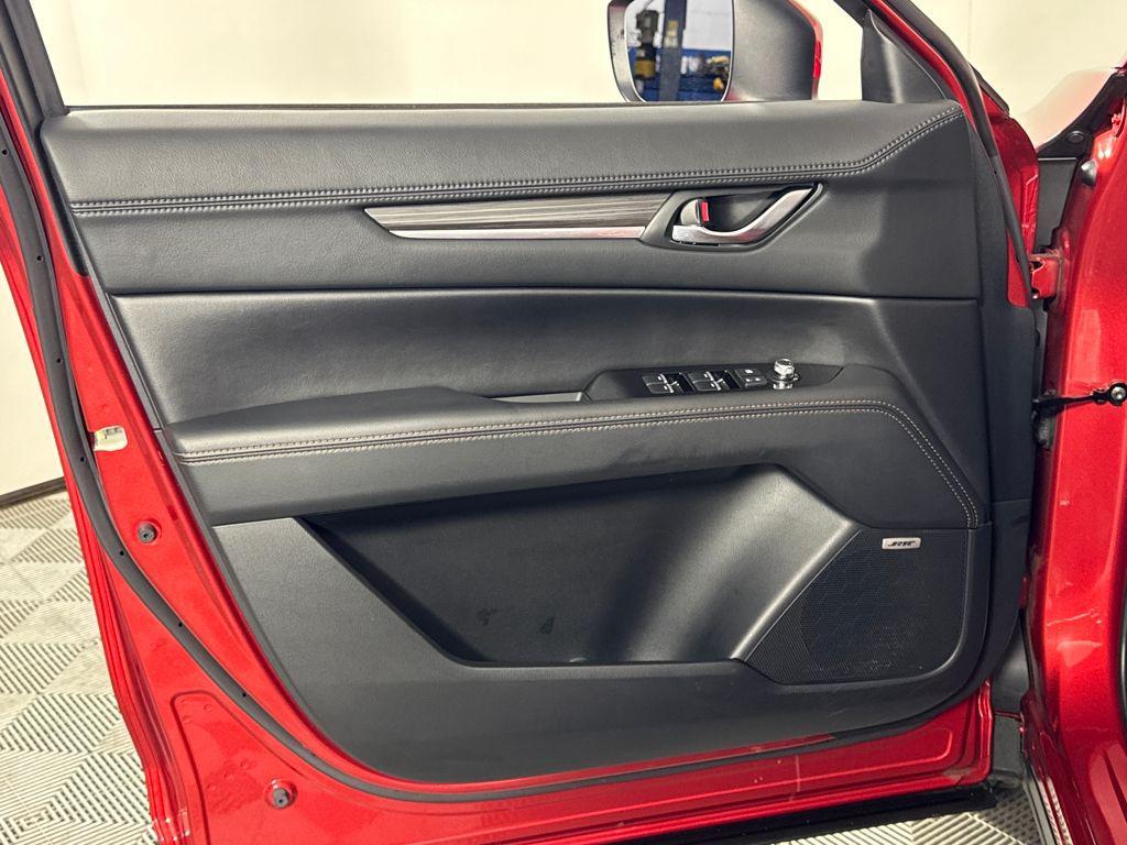 used 2023 Mazda CX-5 car, priced at $25,950