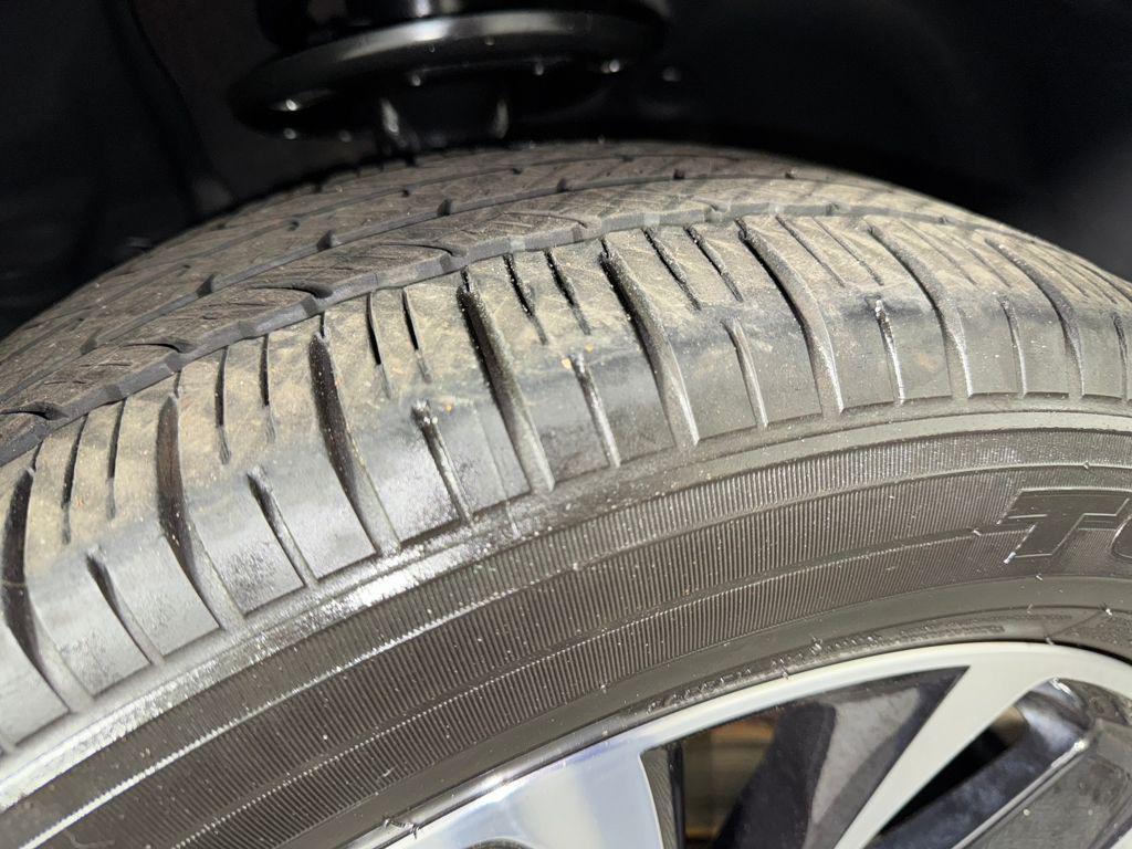 used 2023 Mazda CX-5 car, priced at $25,950