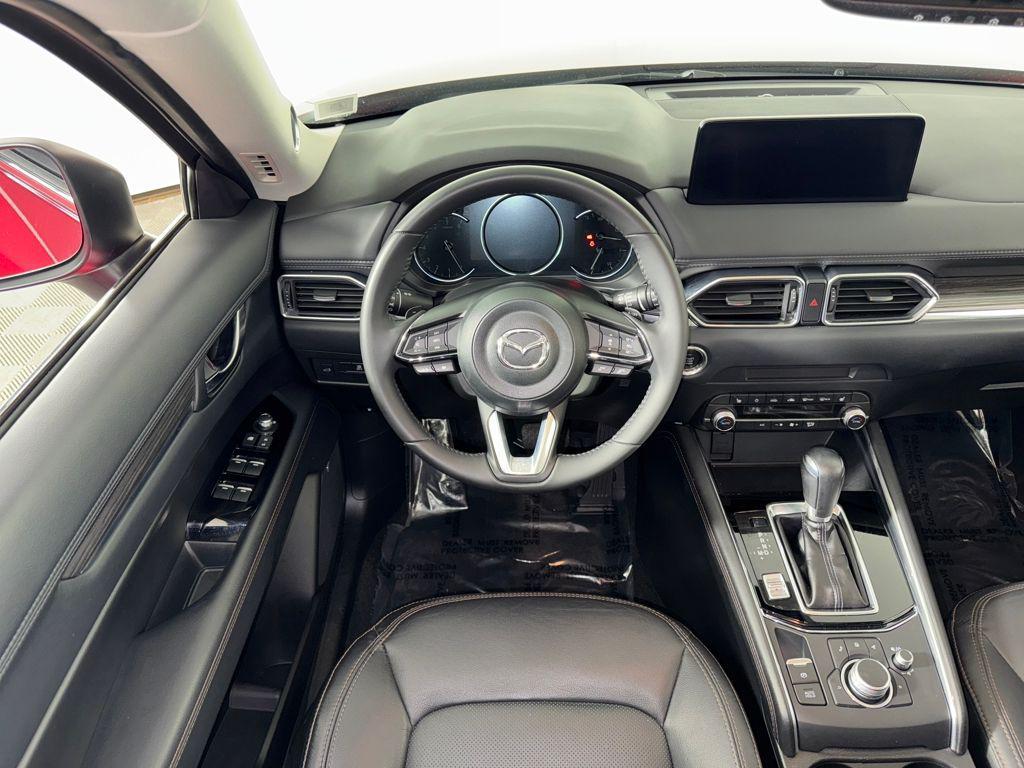 used 2023 Mazda CX-5 car, priced at $25,950