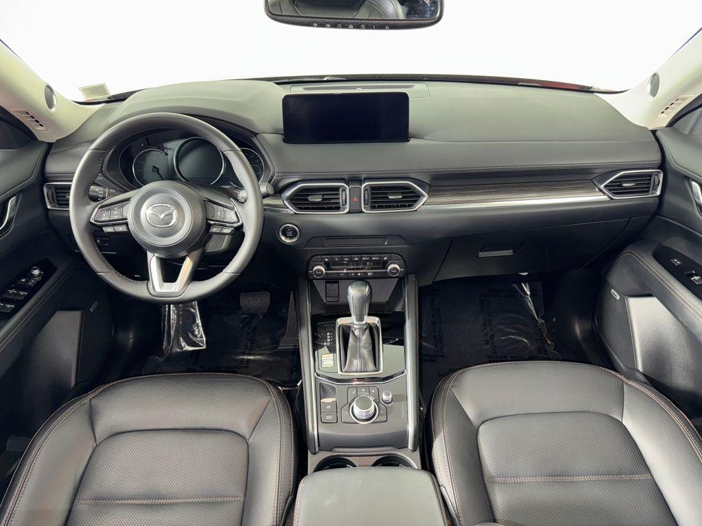 used 2023 Mazda CX-5 car, priced at $25,950