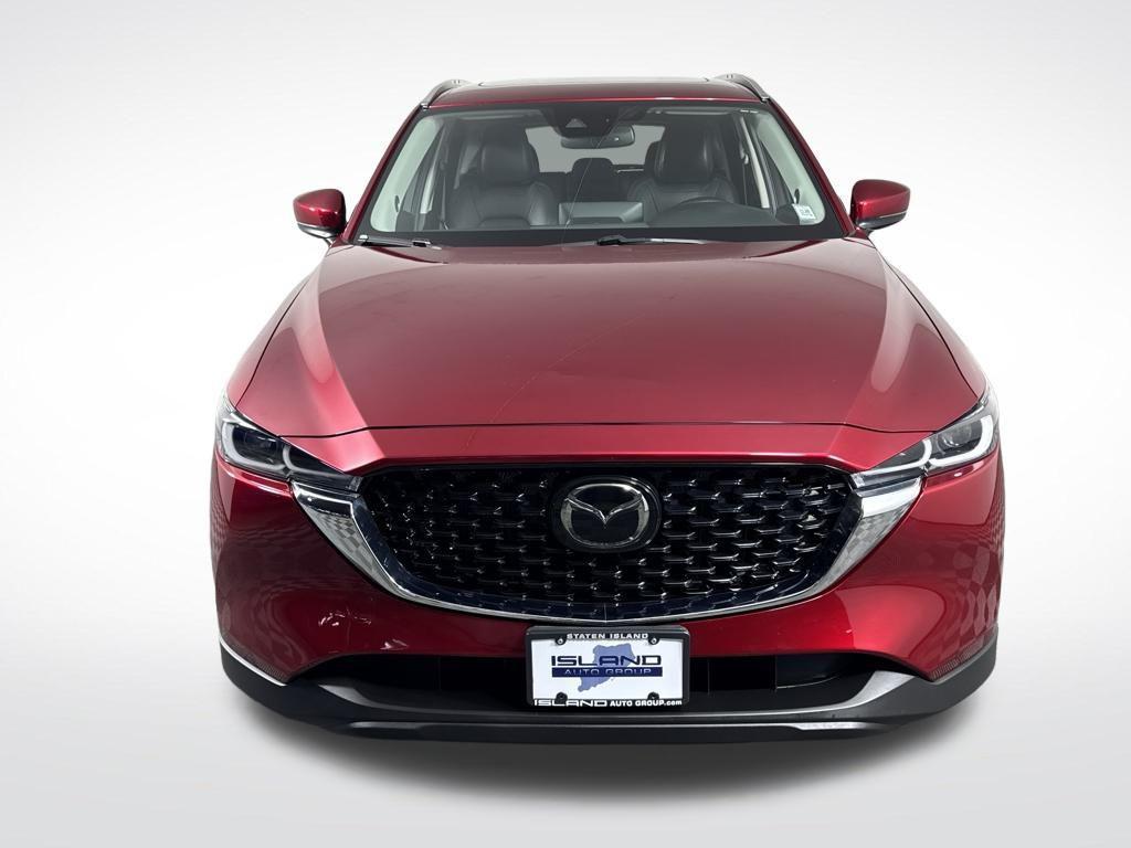 used 2023 Mazda CX-5 car, priced at $25,950