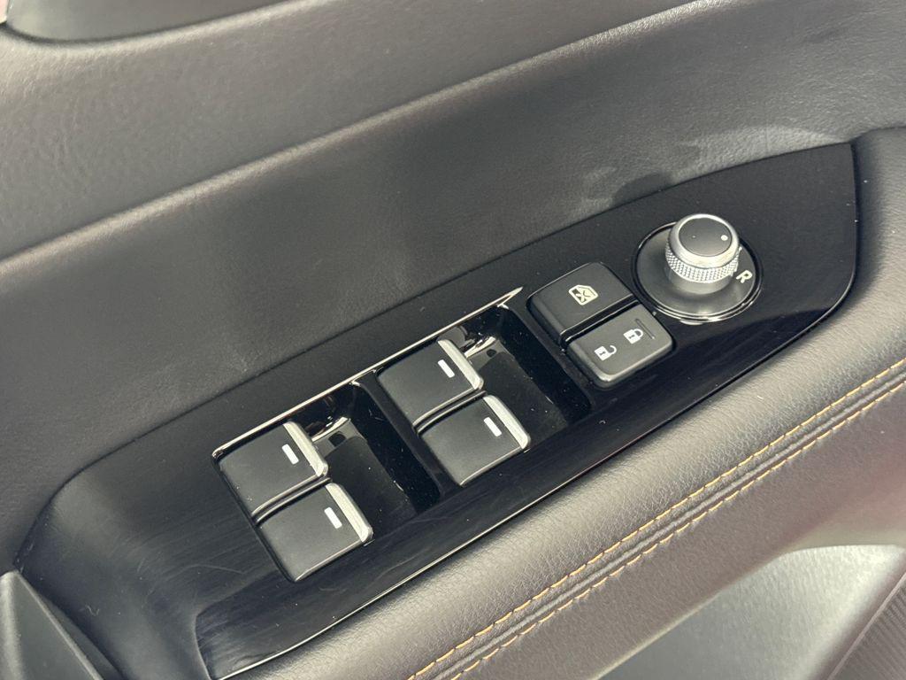 used 2023 Mazda CX-5 car, priced at $25,950