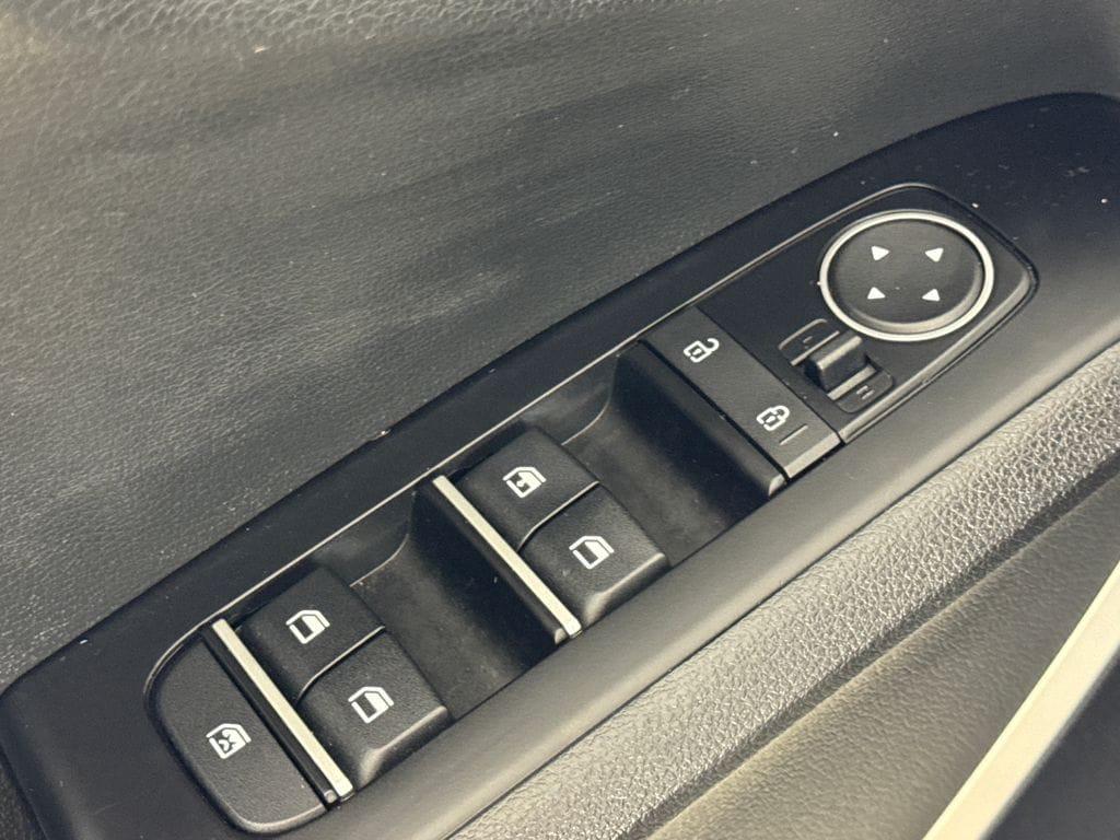 used 2024 Kia Soul car, priced at $16,981