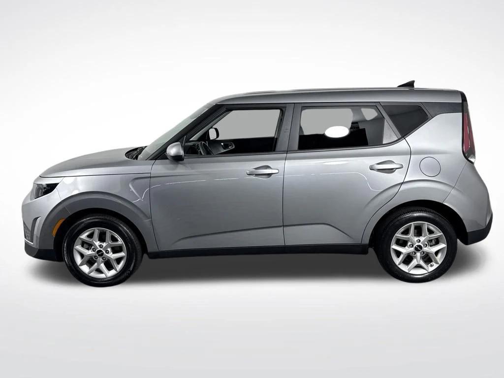 used 2024 Kia Soul car, priced at $16,981
