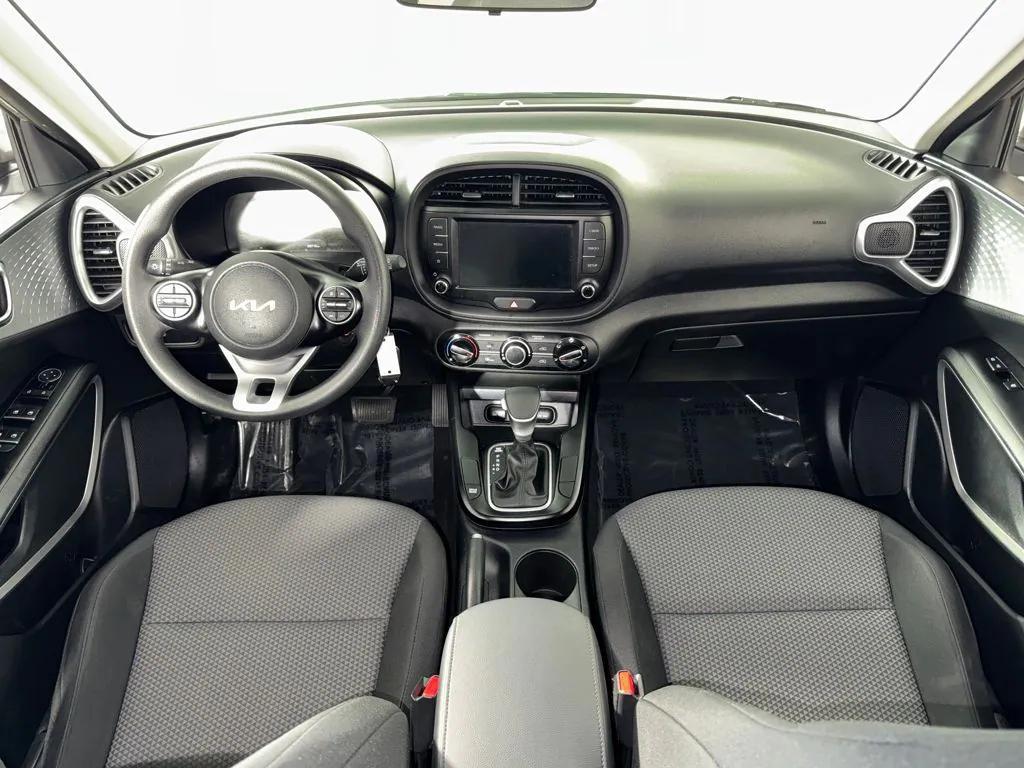 used 2024 Kia Soul car, priced at $16,981