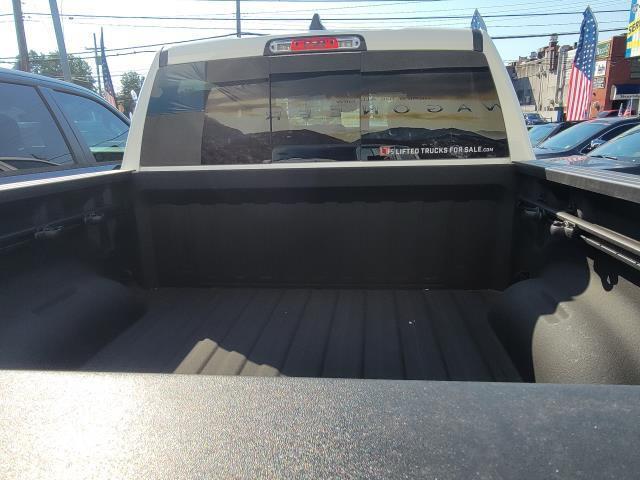 new 2023 Ram 1500 car, priced at $81,125