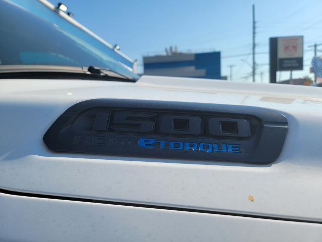new 2023 Ram 1500 car, priced at $81,125