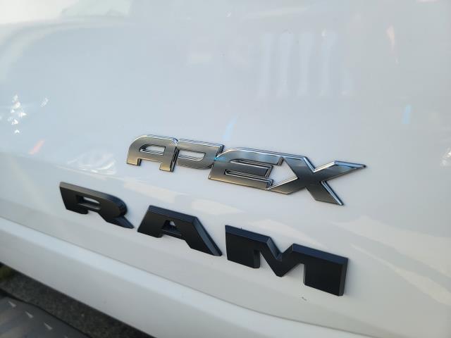 new 2023 Ram 1500 car, priced at $81,125