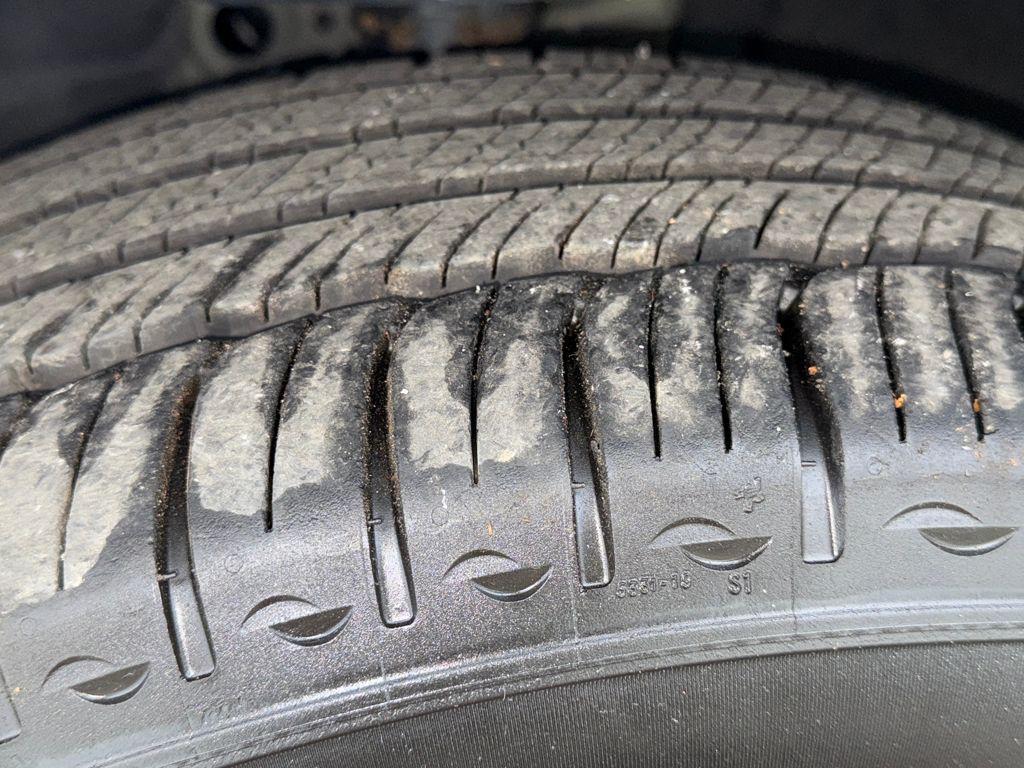 used 2024 Chevrolet Equinox car, priced at $26,500