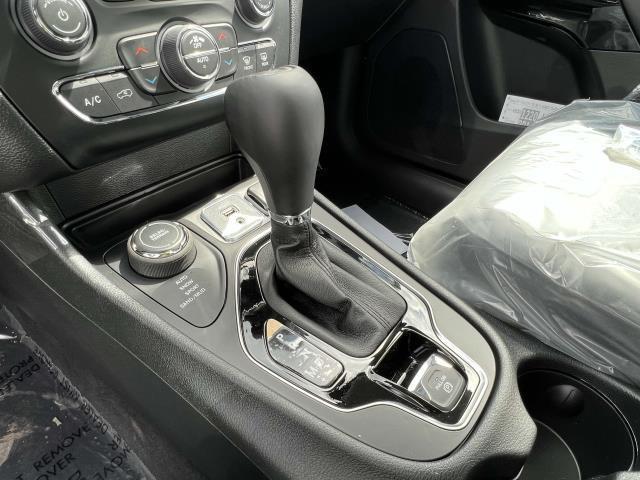 new 2023 Jeep Cherokee car, priced at $33,274
