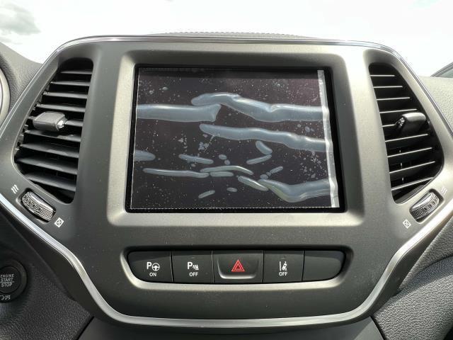 new 2023 Jeep Cherokee car, priced at $33,274