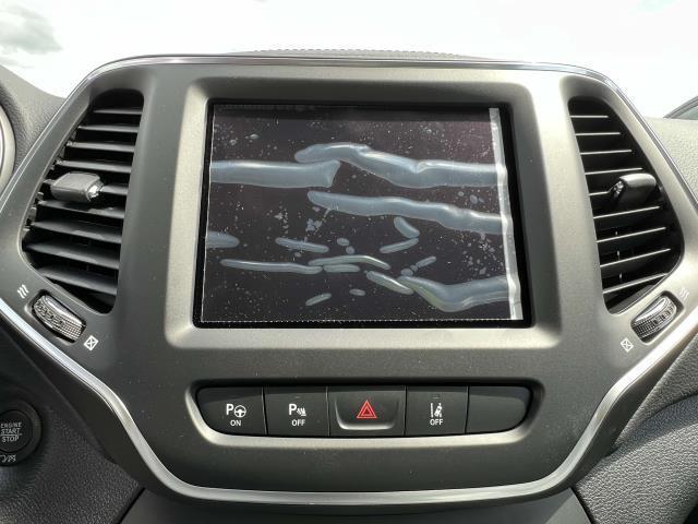 new 2023 Jeep Cherokee car, priced at $33,274